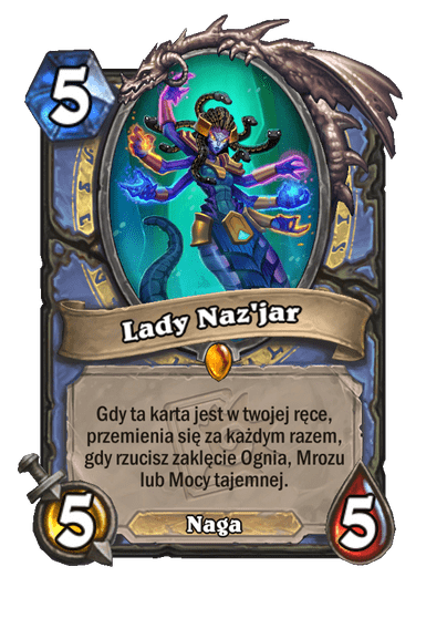 Lady Naz'jar