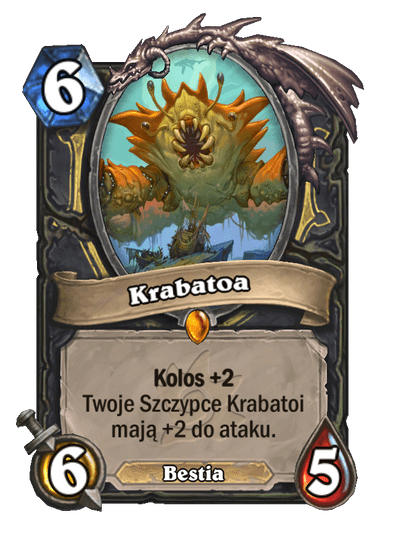 Krabatoa