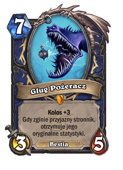 Glug Pożeracz