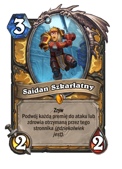 Saidan Szkarłatny