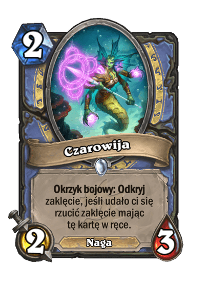 Czarowija