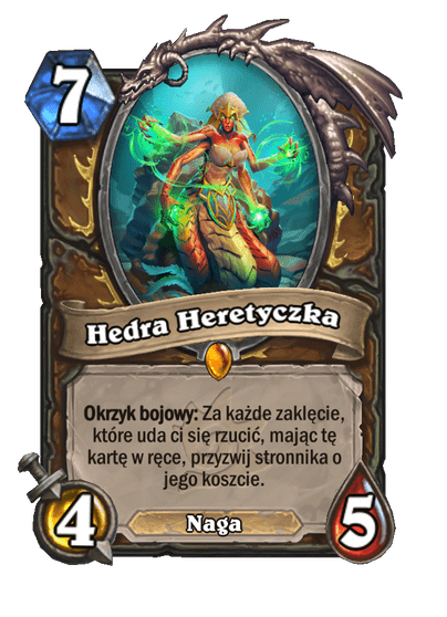 Hedra Heretyczka