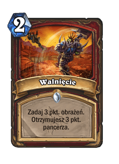 Walnięcie (Bazowe)