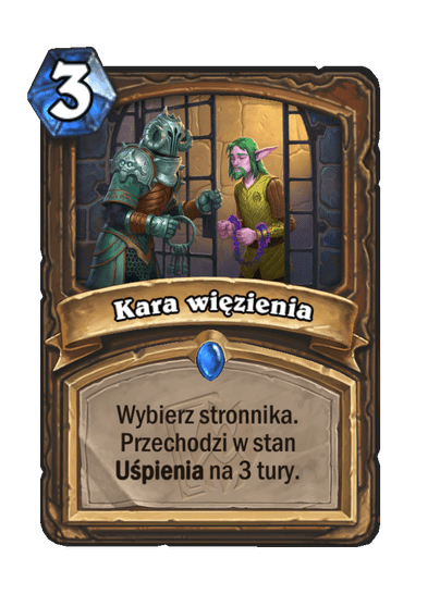 Kara więzienia