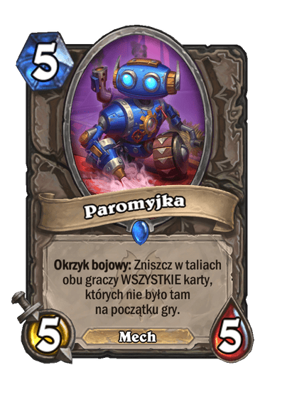 Paromyjka