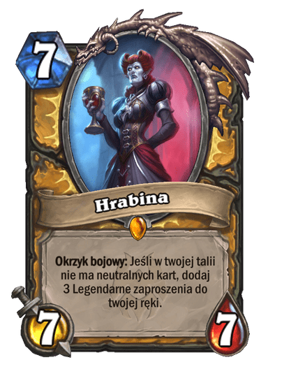 Hrabina