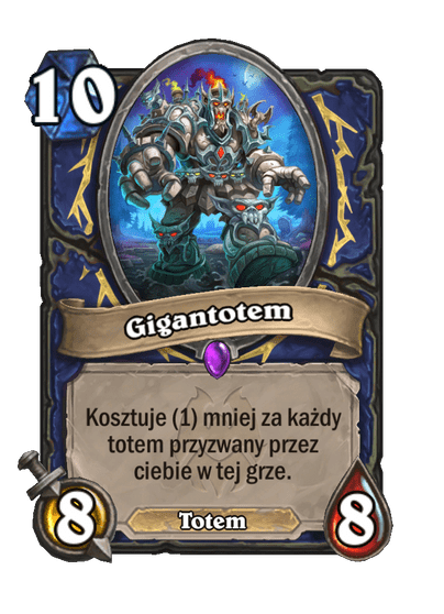 Gigantotem