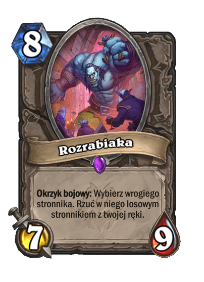 Rozrabiaka