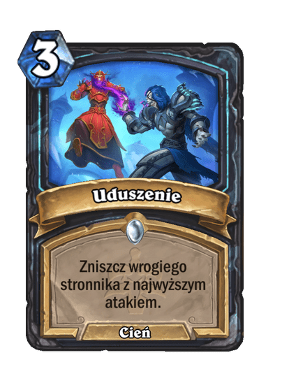 Uduszenie