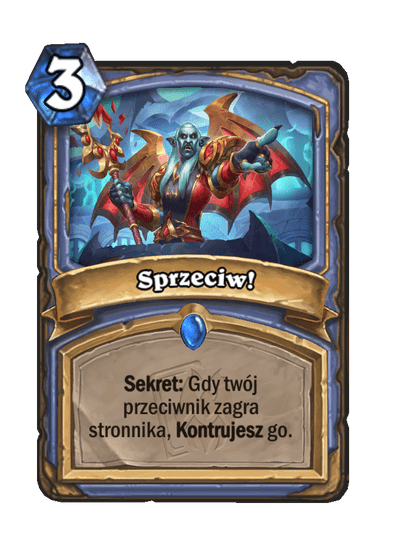 Sprzeciw!