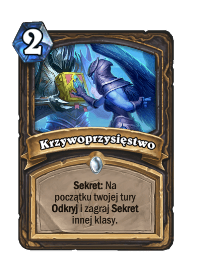 Krzywoprzysięstwo