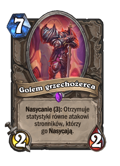 Golem grzechożerca