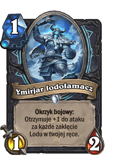 Ymirjar lodołamacz