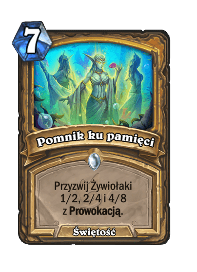 Pomnik ku pamięci