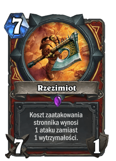 Rzezimiot (Historyczne)