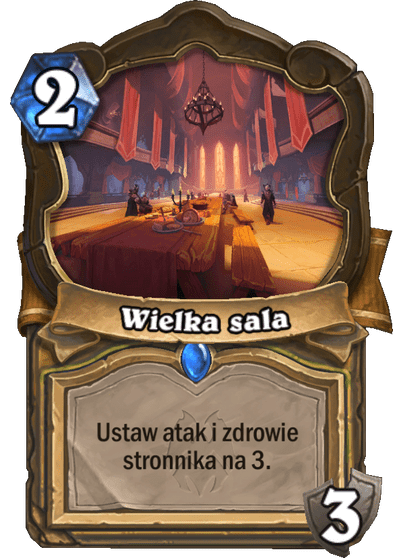 Wielka sala