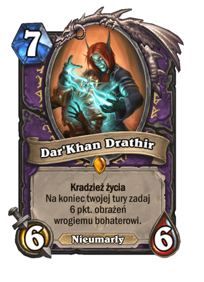 Dar'Khan Drathir