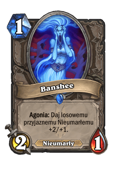 Banshee