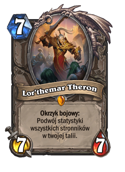 Lor'themar Theron