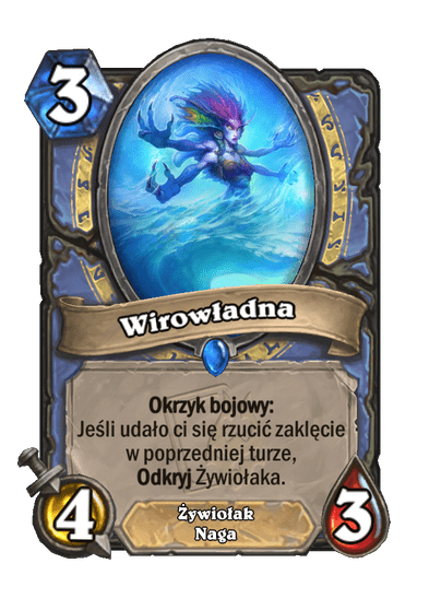 Wirowładna