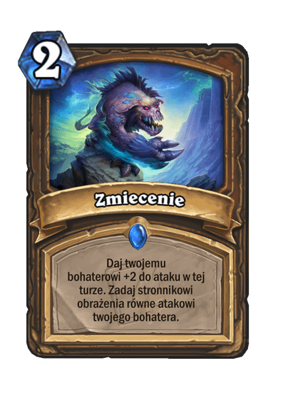 Zmiecenie