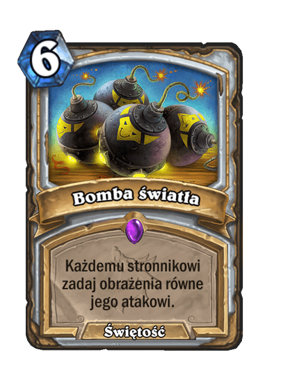 Bomba światła (Bazowe)