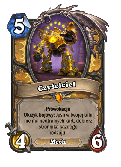 Czyściciel