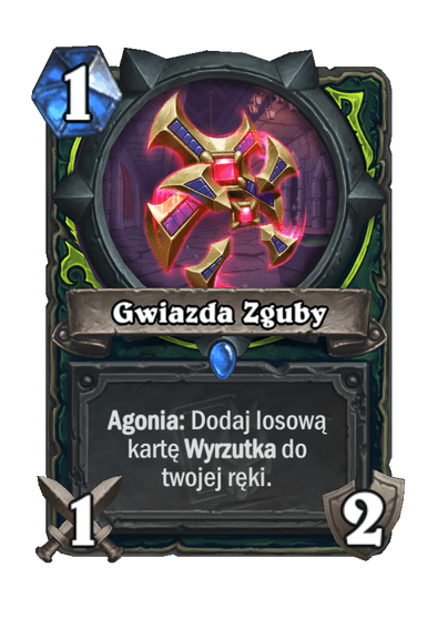 Gwiazda Zguby