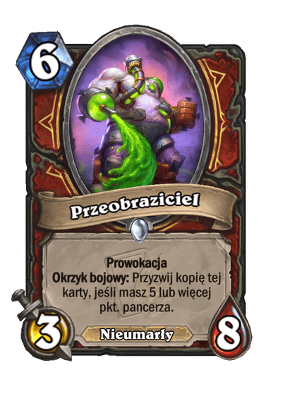 Przeobraziciel