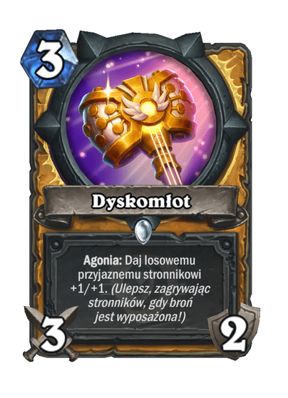 Dyskomłot