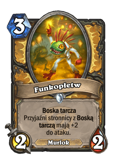 Funkopłetw