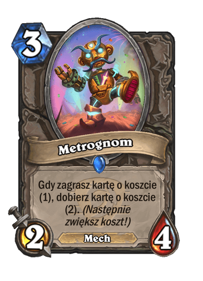 Metrognom