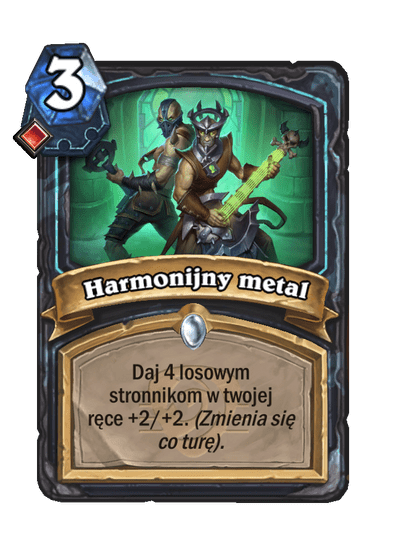 Harmonijny metal