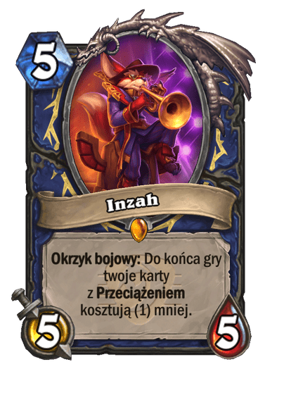 Inzah