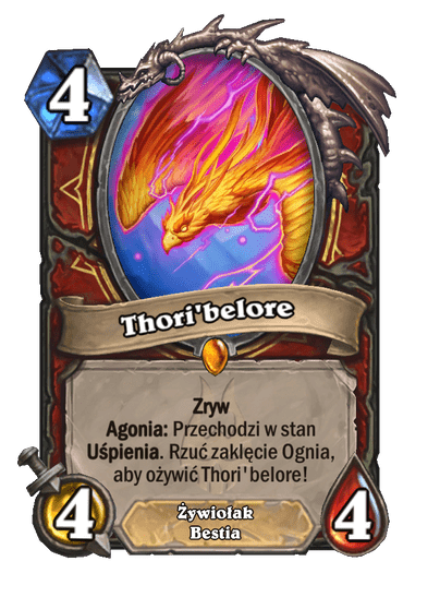 Thori'belore