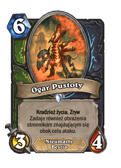 Ogar Pustoty