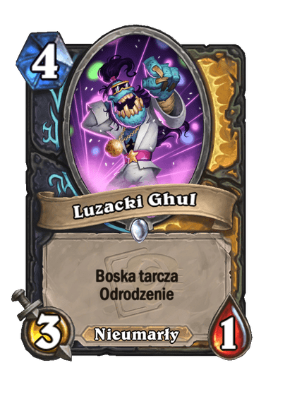 Luzacki Ghul