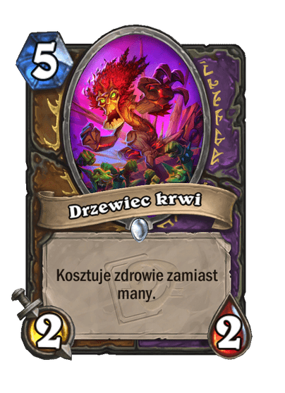 Drzewiec krwi