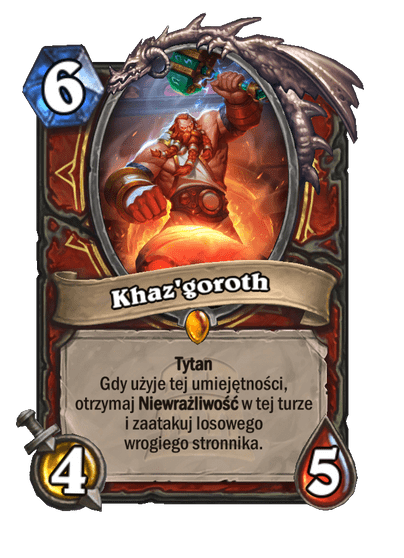 Khaz'goroth