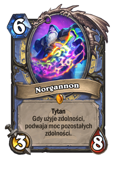 Norgannon