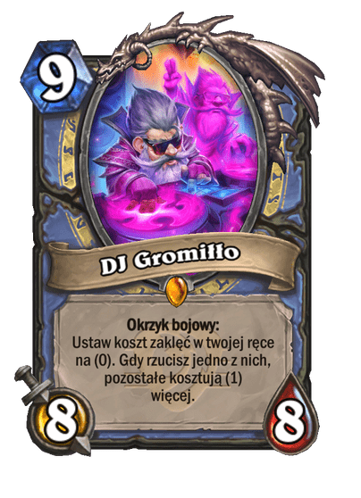 DJ Gromiłło