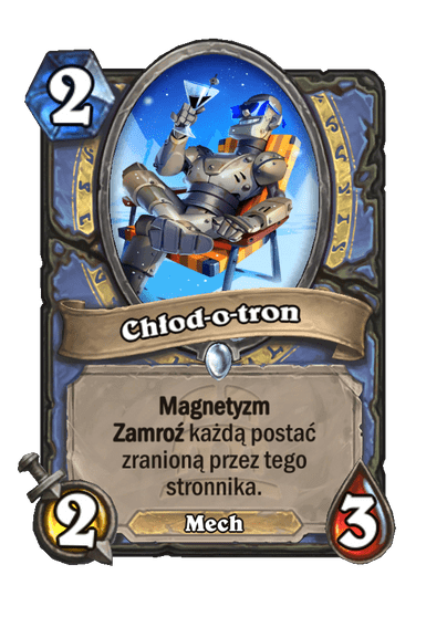 Chłod-o-tron