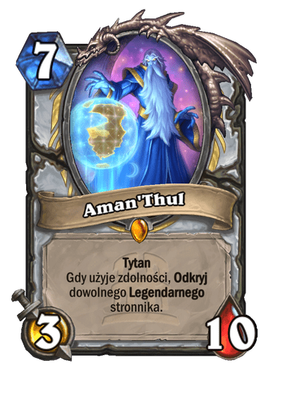 Aman'Thul