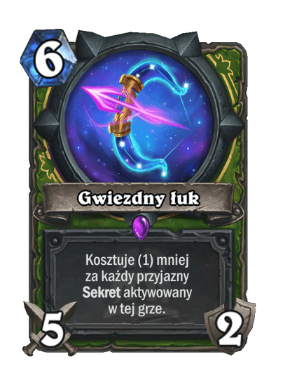 Gwiezdny łuk