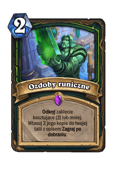 Ozdoby runiczne