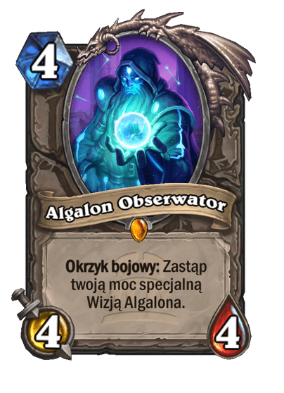 Algalon Obserwator