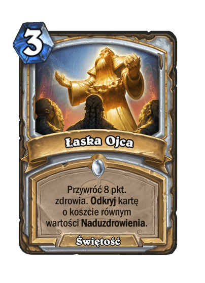 Łaska Ojca