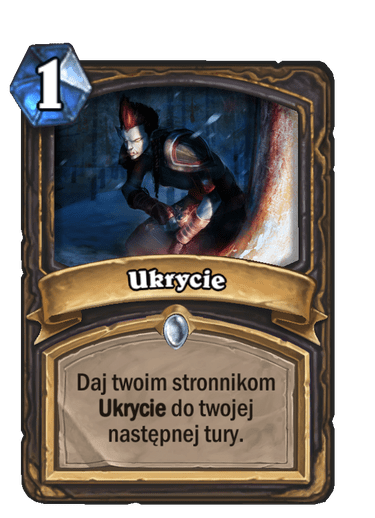 Ukrycie (Historyczne)