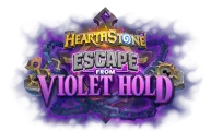 Escape from Violet Hold